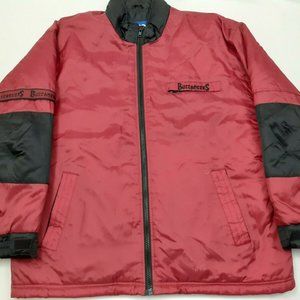 Vintage Pro Player NFL Tampa Bay Buccaneers Jacket